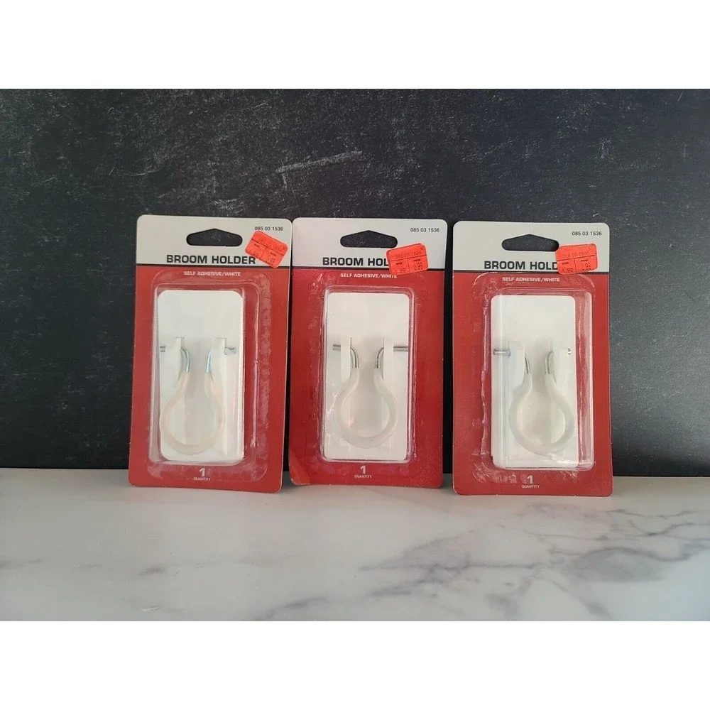 Target Brand Broom Holders